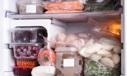 Какая температура должна быть в холодильнике, стандарты, возможности современных холодильников, советы