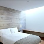 деревянные панели для отделки стен дизайн