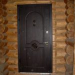 двери для бани