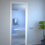двери для туалета и ванной дизайн идеи