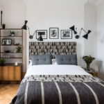 спальня в скандинавском стиле фото дизайн