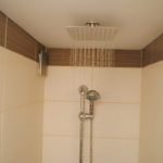 тропический душ для ванной виды обустройства