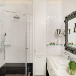 ванная комната в классическом стиле идеи декора