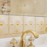 ванная комната в классическом стиле виды фото