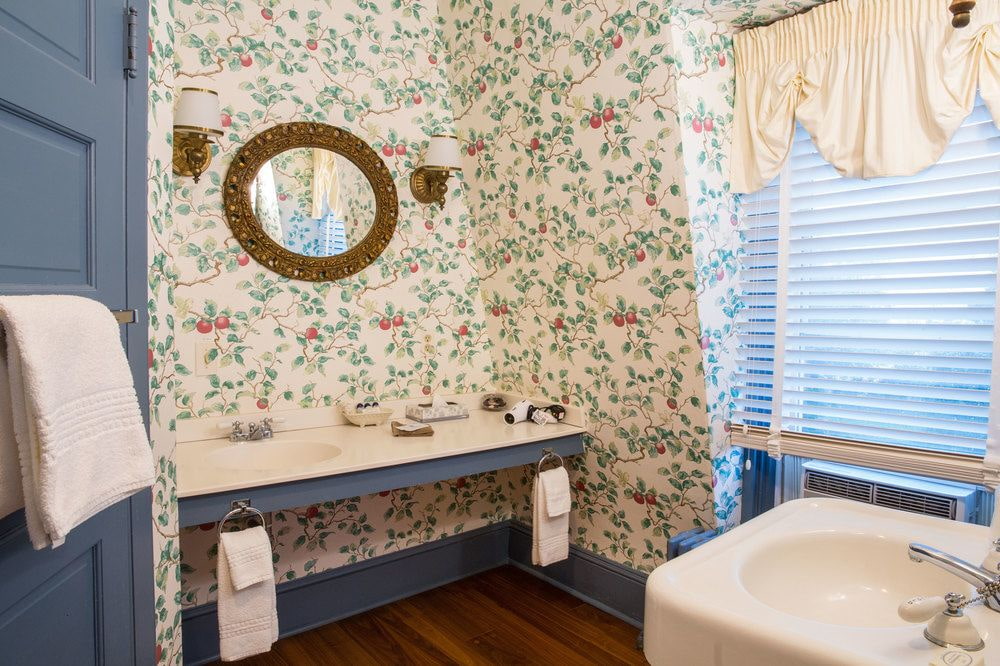 ванная комната в стиле прованс идеи интерьера