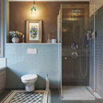 ванная комната в стиле прованс идеи интерьер
