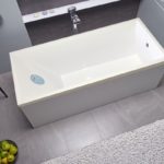 ванны из литьевого мрамора фото дизайн