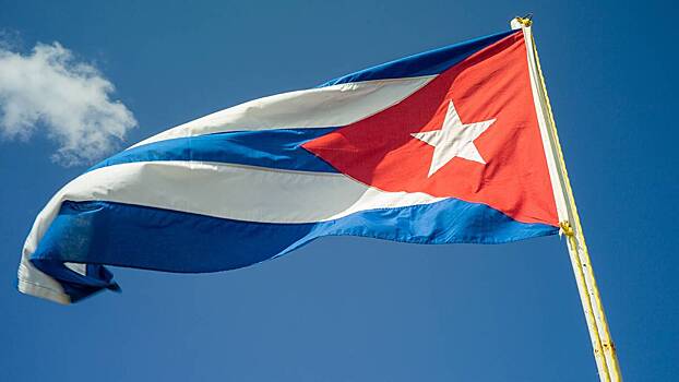 Энергосистема Кубы полностью вышла из строя