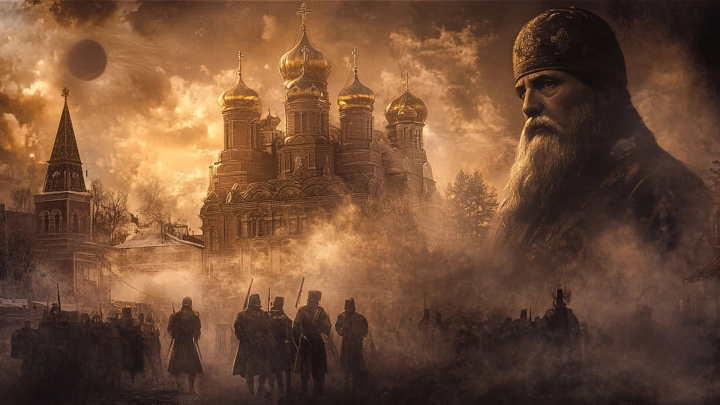 «А что насчёт международного права?»: На Западе забили тревогу из-за России. Сами себя загнали в тупик