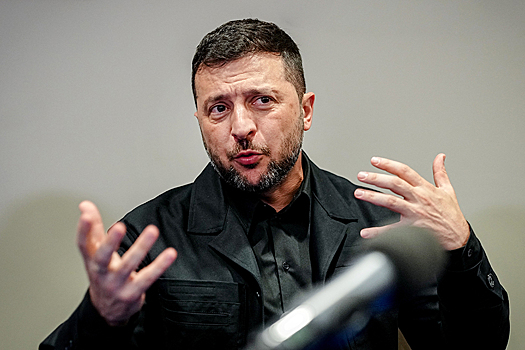 В Финляндии напомнили Зеленскому о необходимости явиться в Москву