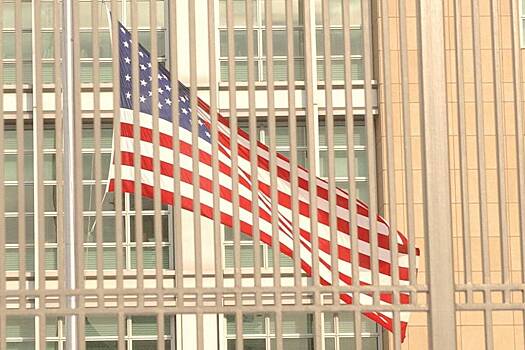 Бывший генсек НАТО предрек альянсу печальную участь