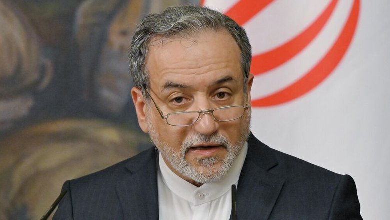 Аракчи: Иран не будет сдерживать себя при повторной атаке на инфраструктуру