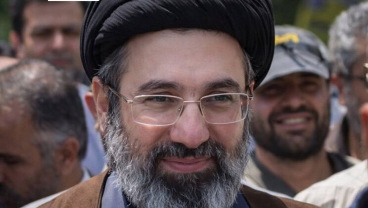 Bloobmerg: у нового верховного лидера Ирана нашли элитную недвижимость в Лондоне