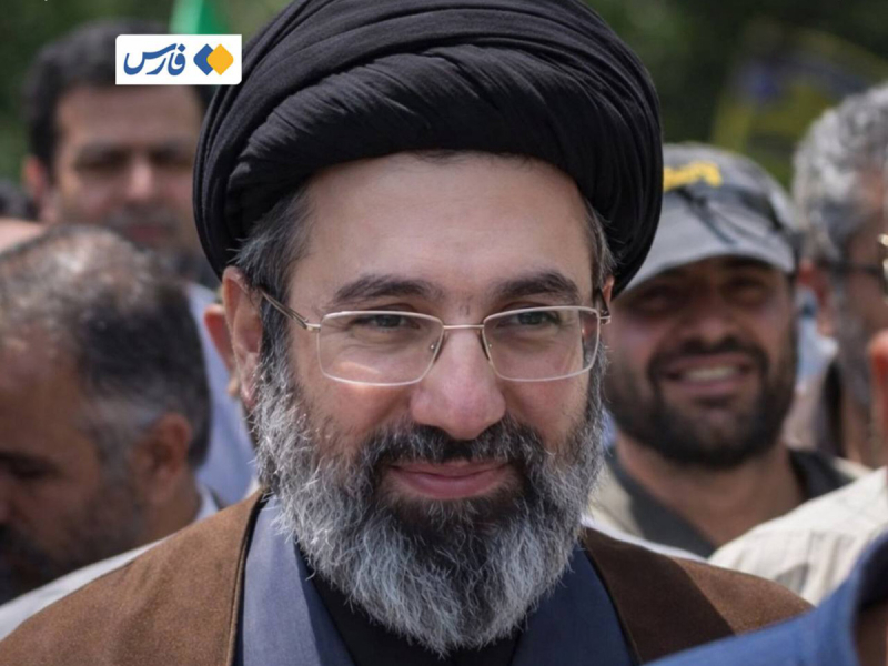 Bloobmerg: у нового верховного лидера Ирана нашли элитную недвижимость в Лондоне