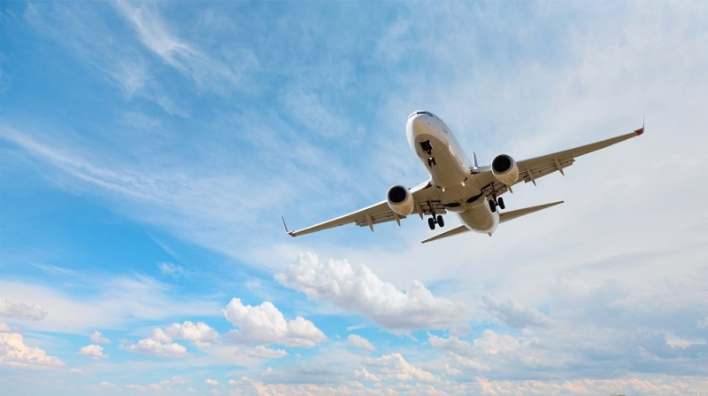 Более 9 тысяч россиян вернутся в РФ с Ближнего Востока — их доставят 43 рейсами