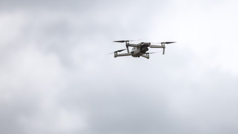 Число сбитых в Ленинградской области дронов выросло до 17