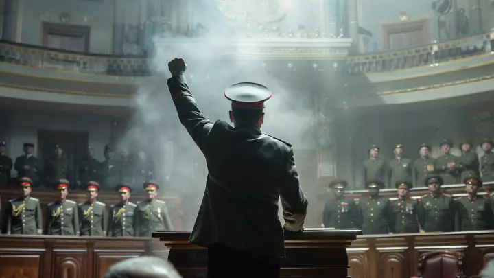 Делягин указал на «негодование на грани истерики». И это в Госдуме