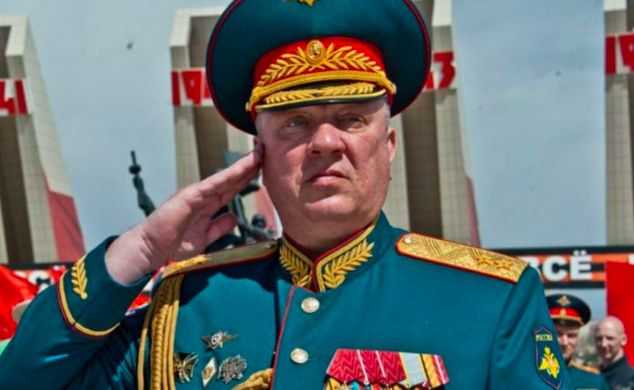 Депутат Гурулев сообщил о признаках подготовки российского наступления в зоне СВО