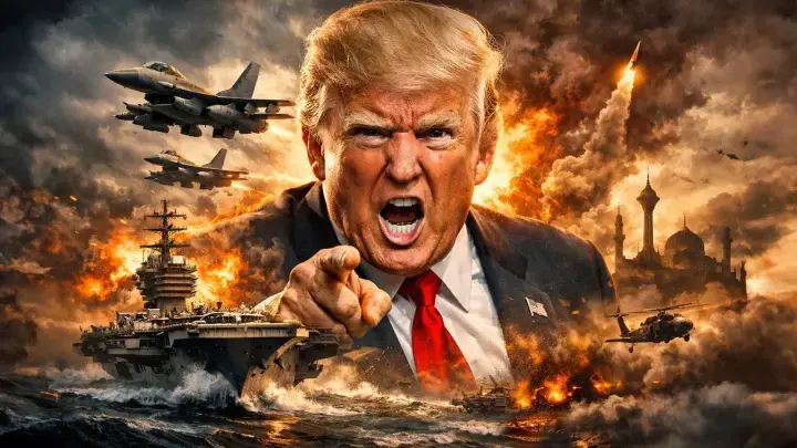 «Дюжина термоядерных взрывов — и будет водный путь шире Панамского канала»: Трампу посоветовали применить ЯО