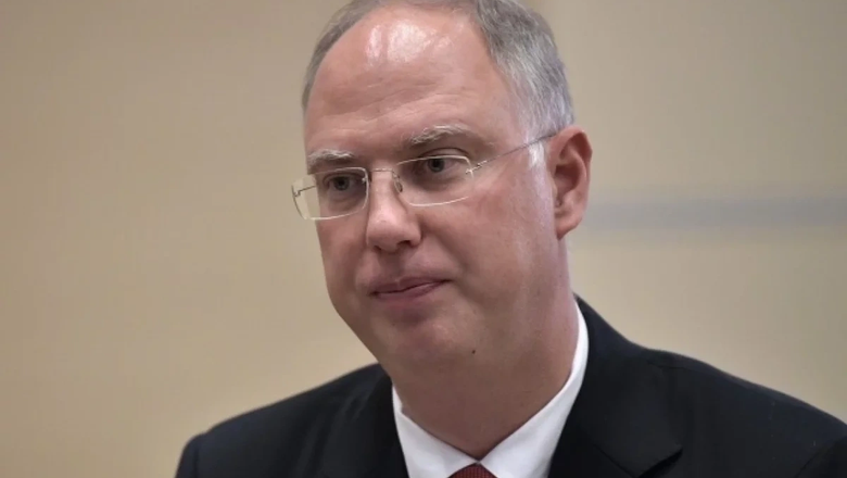 Дмитриев назвал отказ Европы от энергоносителей РФ стратегической ошибкой