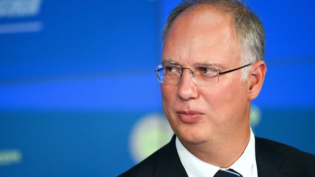 Дмитриев заявил о скорой встрече российских и американских парламентариев