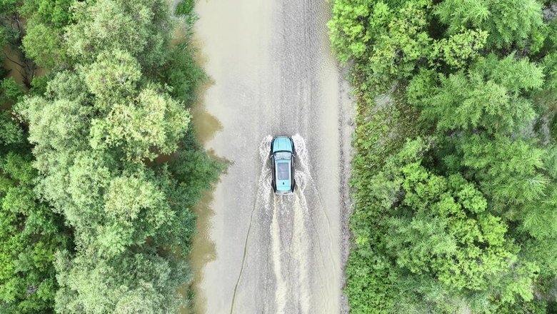 Эксперт назвала подходящий для поездок на дачу автомобиль