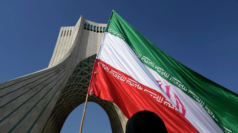 Фамилия нового лидера Ирана тоже будет Хаменеи