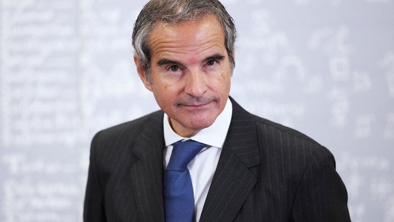 Глава МАГАТЭ Гросси: переговоры США и Ирана могут пройти в Пакистане