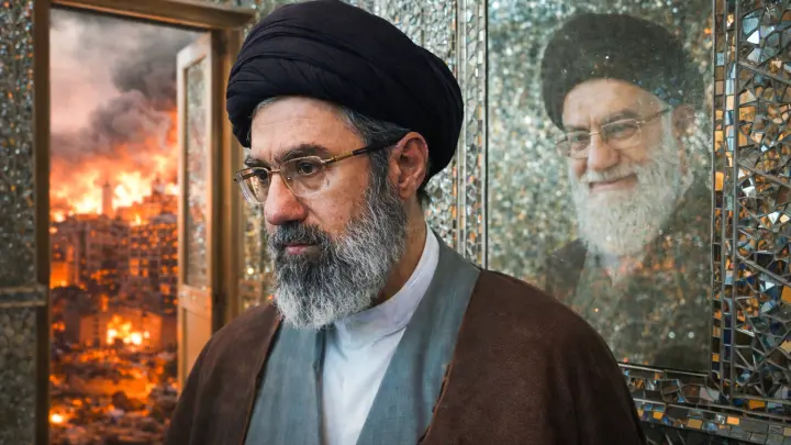 Иран расставил точки над i: «Никаких договорнячков». Коц оценил слова верховного лидера