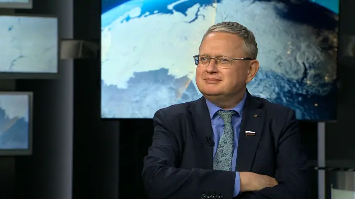 Языковой скандал в Татарстане. У Делягина «волосы встали дыбом»: «Это даже не суржик – это нечто невообразимое»