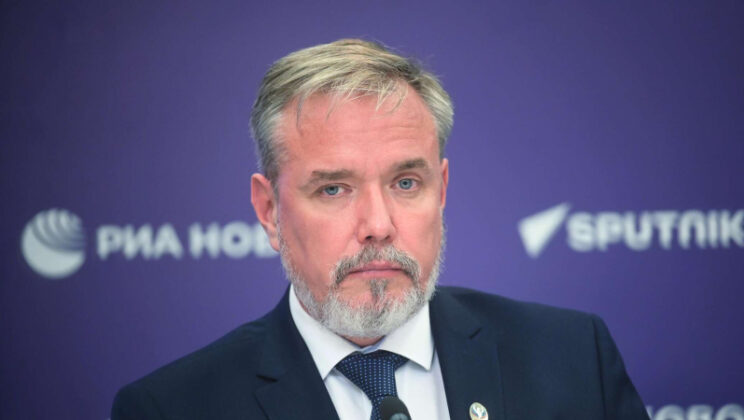 Кочетков: в Иране все клонится к наземной операции, к которой США не готовы