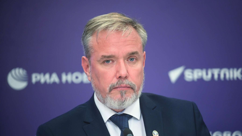 Кочетков: в Иране все клонится к наземной операции, к которой США не готовы