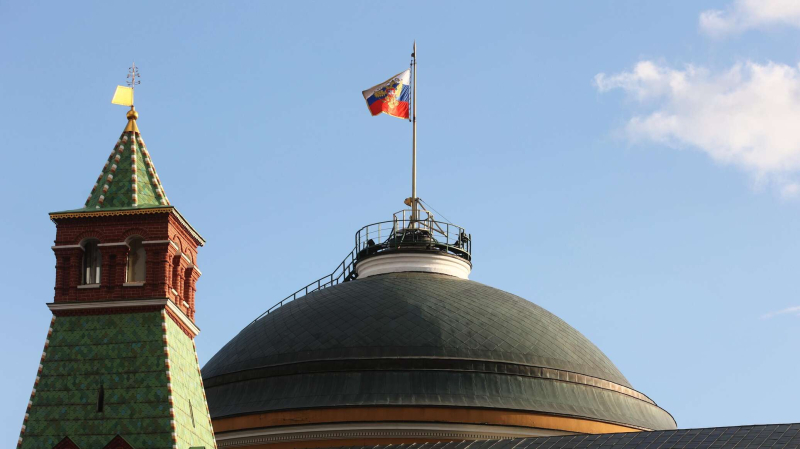 Кремль: энергетический шантаж со стороны Украины ударит по всей Европе