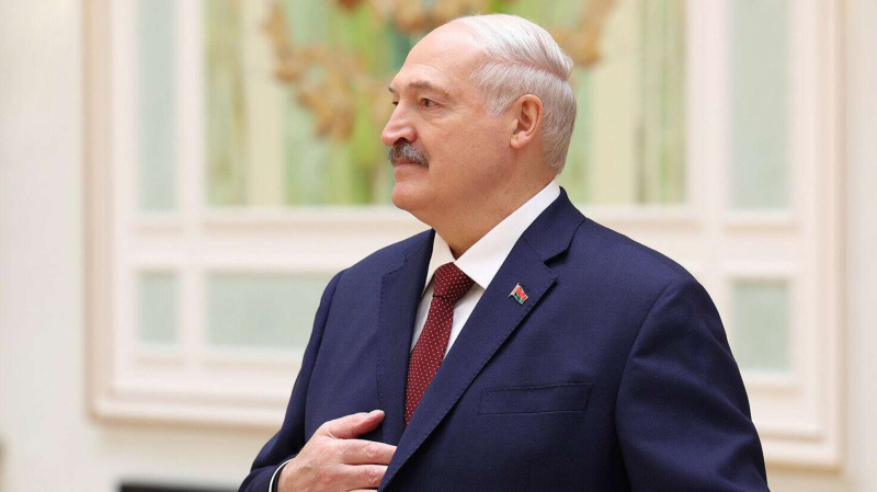 Лукашенко: Беларусь готовится заключить «большую сделку» с США