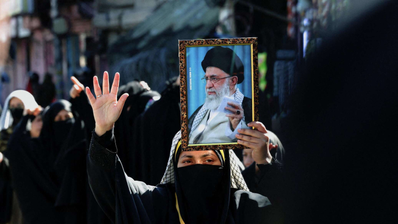 Лукашенко о конфликте на Ближнем Востоке: мы занимаем взвешенную позицию