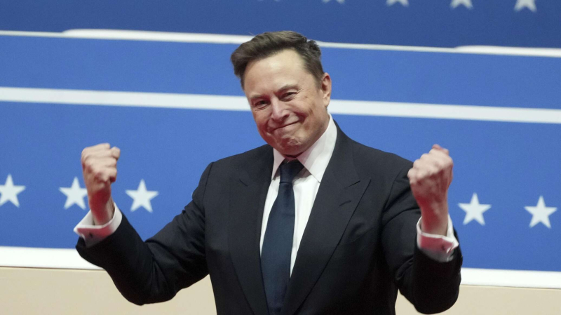 Маск возглавил рейтинг богатейших людей мира 2026 года