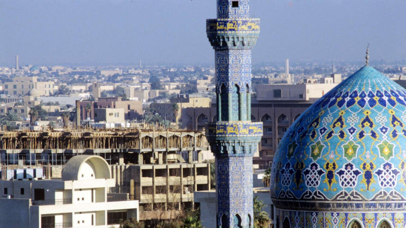 МИД: продолжение конфликта в регионе угрожает безопасности Ирака