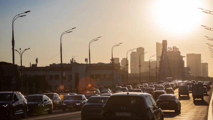 МВД заявило, что штрафов с камер за отсутствие ОСАГО пока не будет