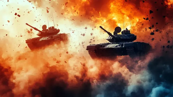 Надежды не оправдались. Полковник поднял важнейшую тему фронта