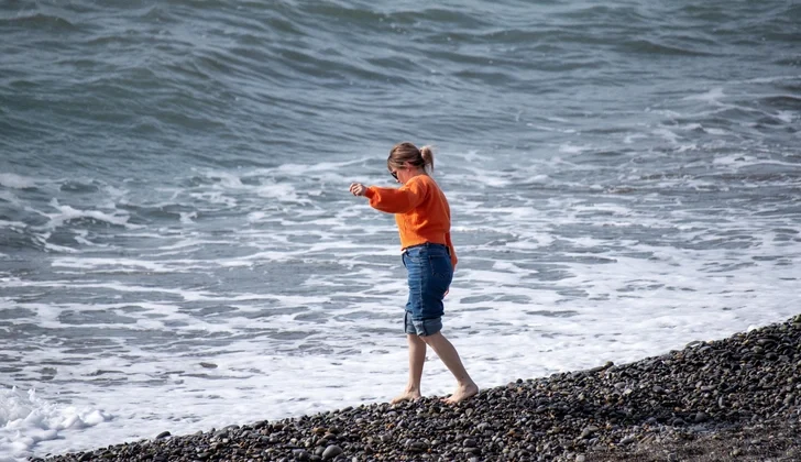 «Не жить теперь?» Россияне объяснили, почему едут отдыхать в Сочи, несмотря на налеты БПЛА