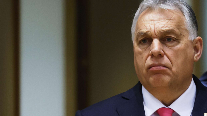 Ни Киеву, ни Брюсселю не удастся запугать Венгрию, заявил Орбан