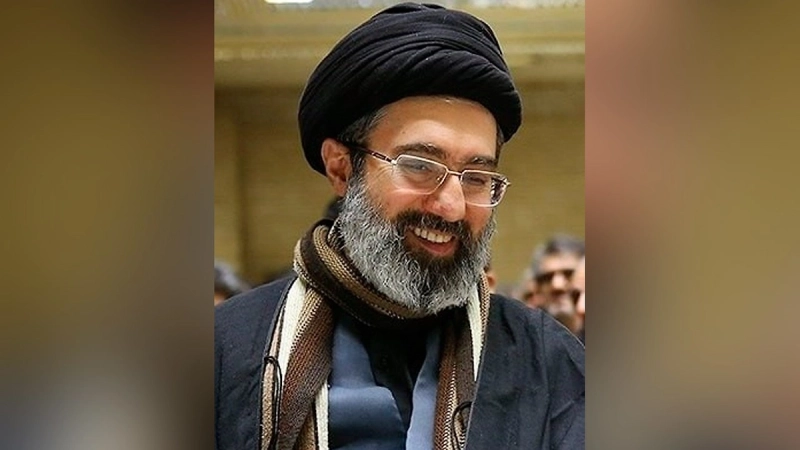 Новым верховным лидером Ирана стал сын погибшего Хаменеи Моджтаба