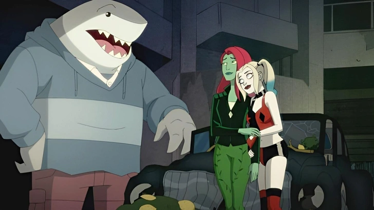 «Они как люди». Оказалось, что тупорылые акулы умеют дружить