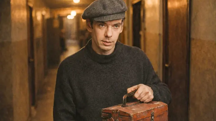 «Папа, когда ты умрёшь, оставь машину?»: Старшая дочь Баталова впервые говорила о том, как осталась без наследства