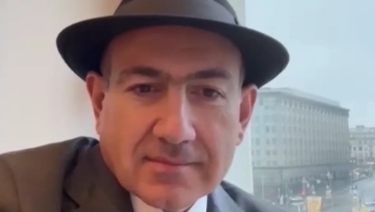 Пашинян сообщил о подготовке ко второму концерту своей группы «Варчабенд»