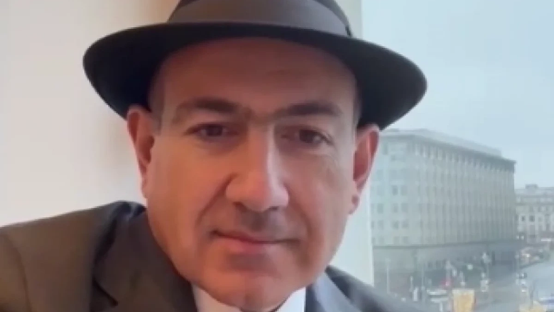 Пашинян сообщил о подготовке ко второму концерту своей группы «Варчабенд»