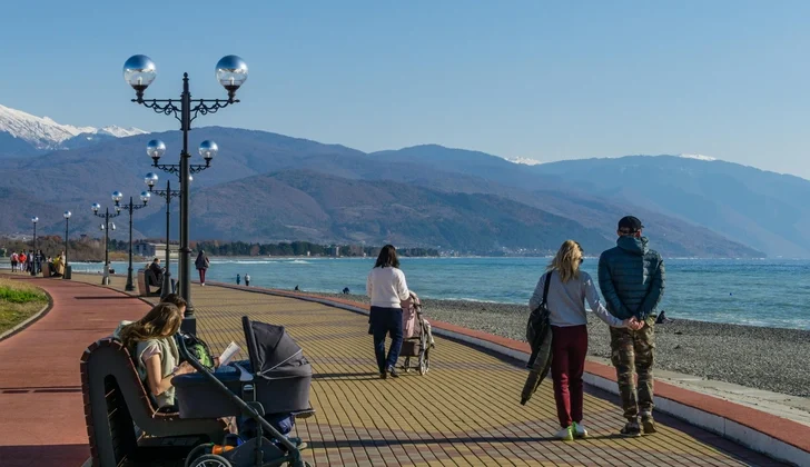 «Понаехи» — прошлый век. В Сочи придумали новое обидное прозвище для людей из одного региона России