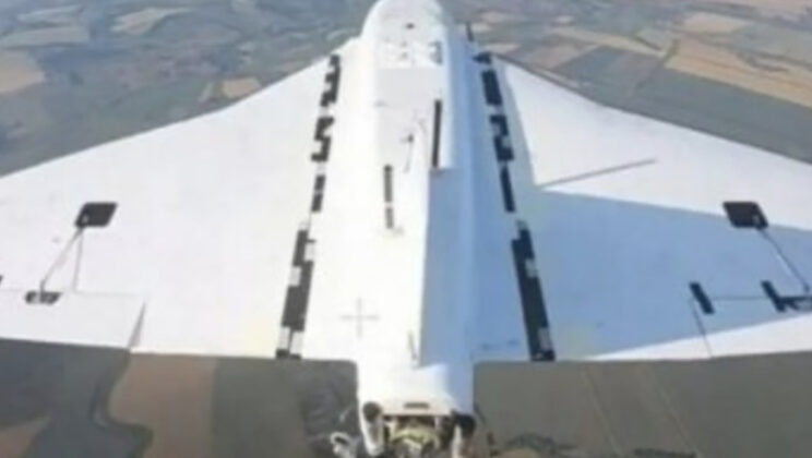 Последние новости СВО от Юрия Подоляки 23 марта 2026: БПЛА РФ пять дней «утюжили» секретные базы НАТО на Украине, потери — колоссальные