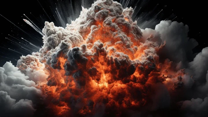 Россия нанесла удар, «которого все ждали»: «Искандеры», «Калибры», «Кинжалы» и «Цирконы» прорвали оборону. Подробности крупнейшей атаки