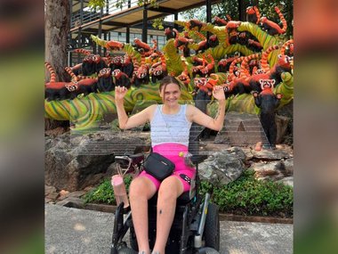 Россиянка впала в кому после удаления зуба мудрости в Таиланде